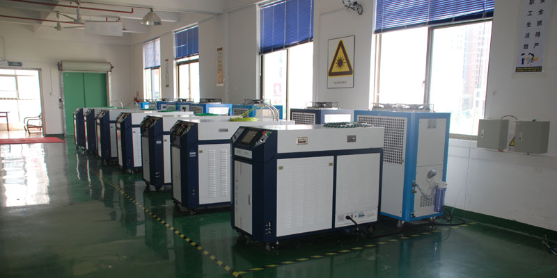 通發激光TFL-500PF<a href='http://www.tjtongsheng.cn/product/2.htm' class='text_a'>光纖<a href='http://www.tjtongsheng.cn' class='text_a'>激光焊接機</a></a>